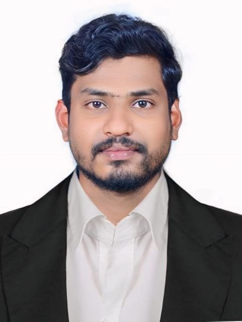 Prof. Ashoka Acharya