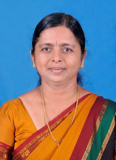 Dr. Shirley T. Babu