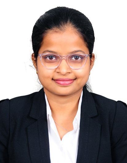 Prof. Deona Lita Dsouza