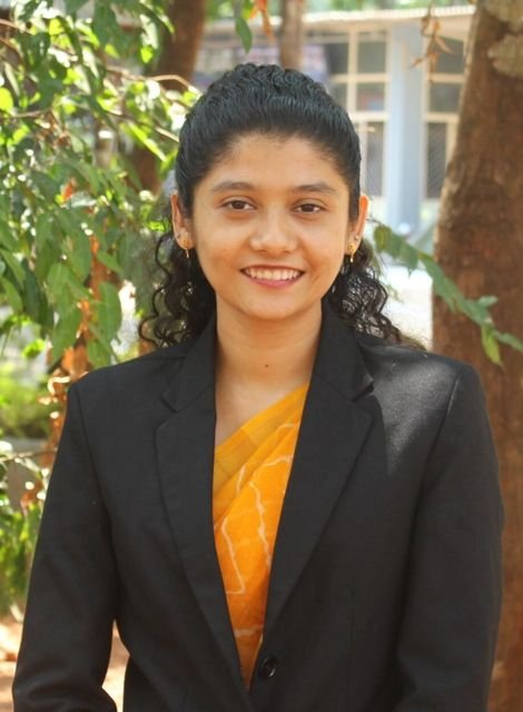 Prof. Priya Jenita D’souza
