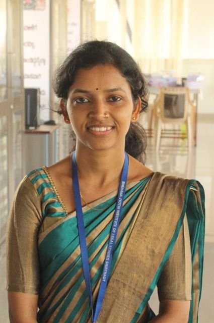 Prof. Divya U