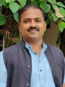 Mr. Prashanth N